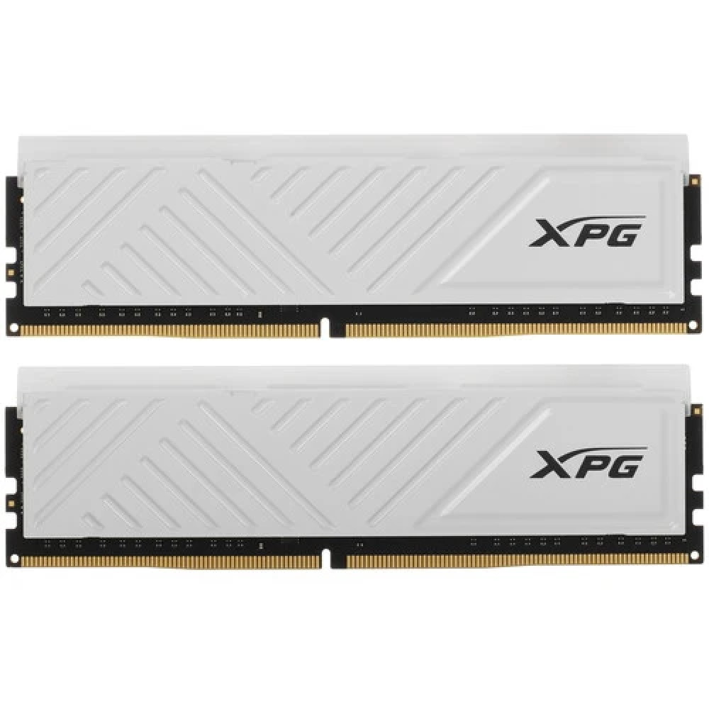 ОЗУ ADATA XPG SPECTRIX D35G RGB AX4U32008G16A-DTWHD35G DIMM, DDR4, 16 Гб (2 х 8 Гб), 3200 МГц - миниатюра 4