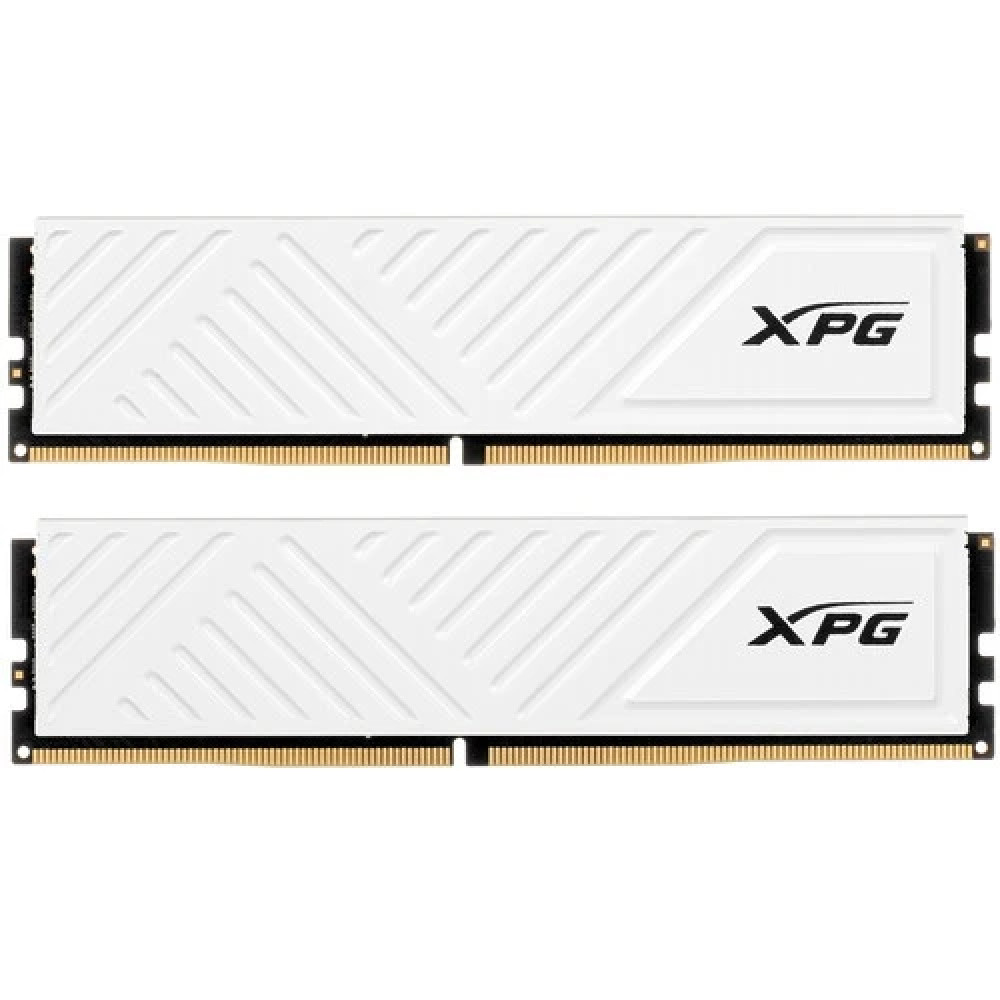 ОЗУ ADATA XPG GAMMIX D35 AX4U32008G16A-DTWHD35 DIMM, DDR4, 16 Гб (2 х 8 Гб), 3200 МГц - миниатюра 3