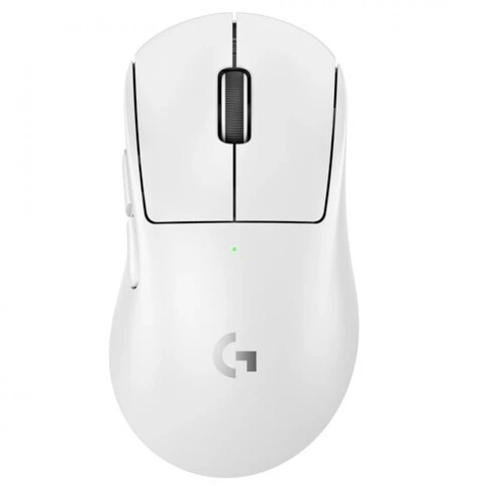 Мышь Logitech PRO X SUPERLIGHT 2 DEX 910-007365 Игровые, Беспроводная - миниатюра 5