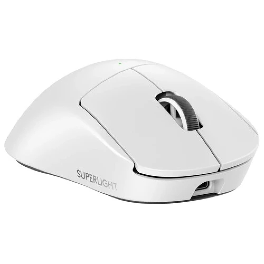 Мышь Logitech PRO X SUPERLIGHT 2 DEX 910-007365 Игровые, Беспроводная - миниатюра 6
