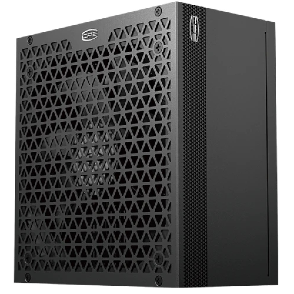 Блок питания PCcooler YS1200 P5-YS1200-G1FFBK1-EU 1200 Вт - миниатюра 10