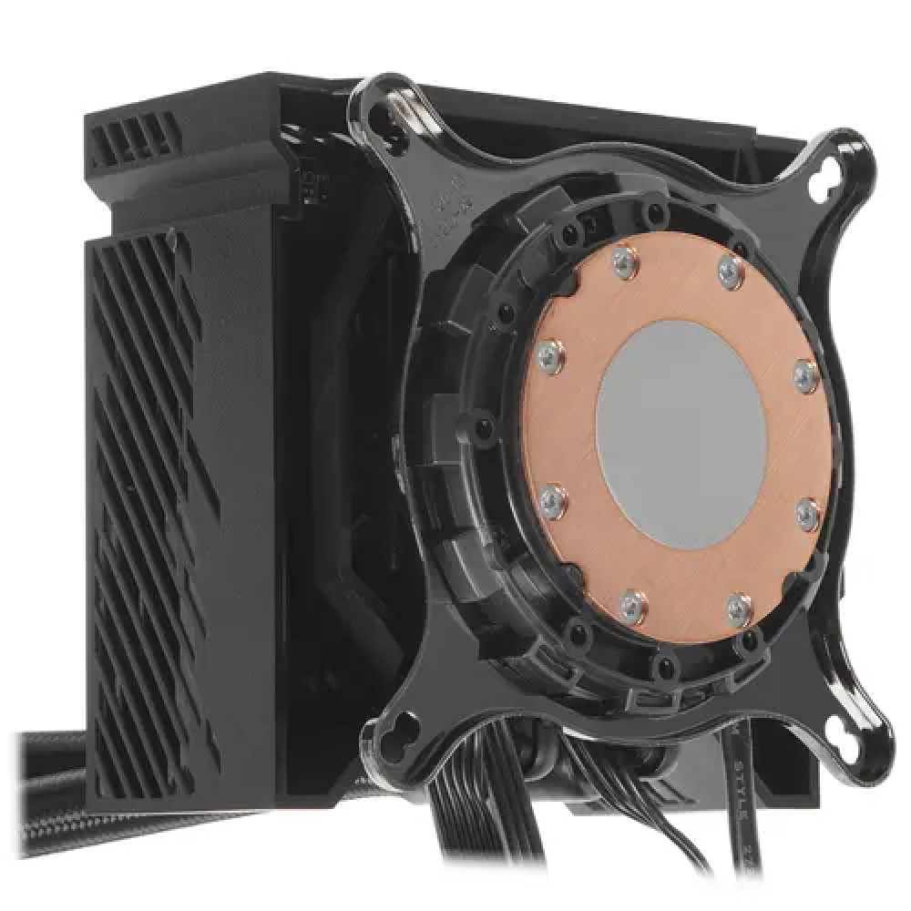 Система охлаждения Asus ROG RYUJIN 240 Для процессора - миниатюра 10