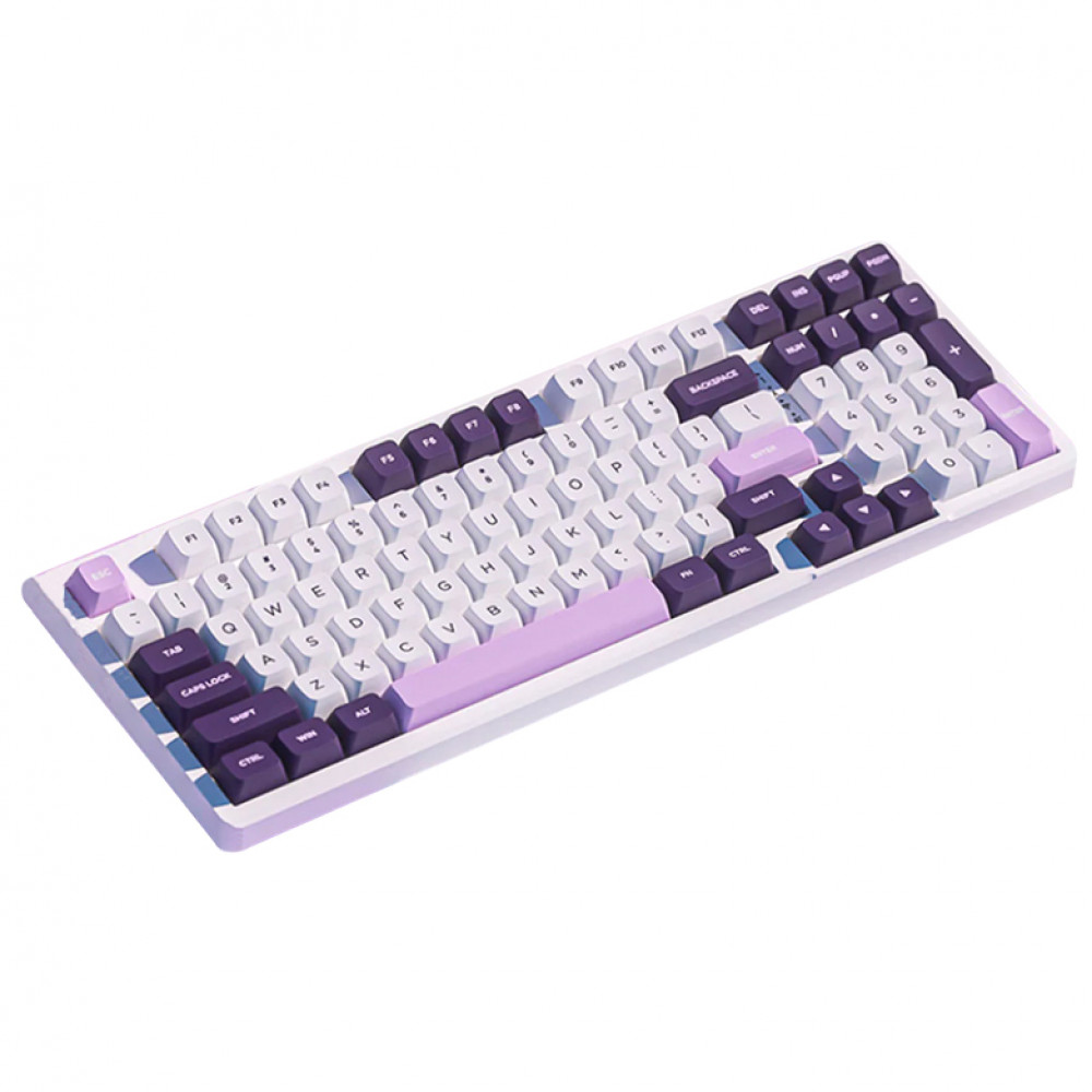 Клавиатура VGN V98Pro V2 31338 Беспроводная, USB - миниатюра 5
