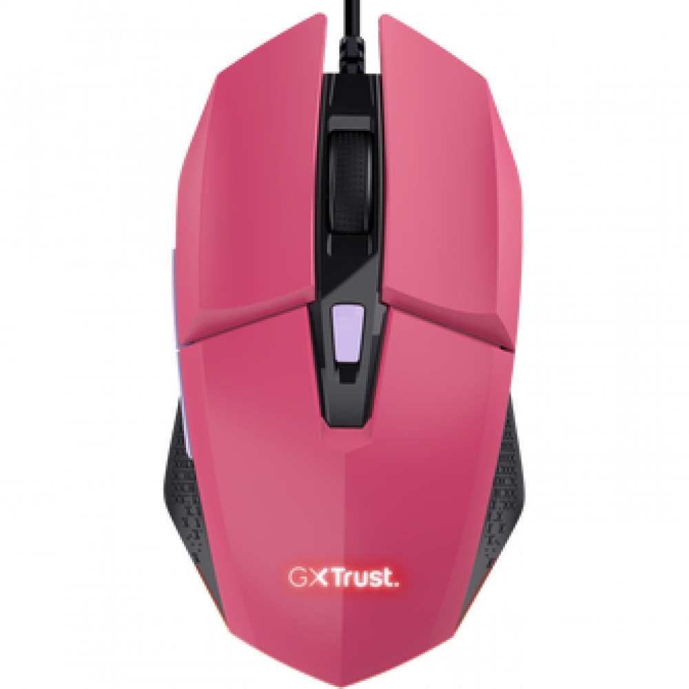 Мышь Trust GXT 109P FELOX 25068 Игровые, Проводная - миниатюра 5