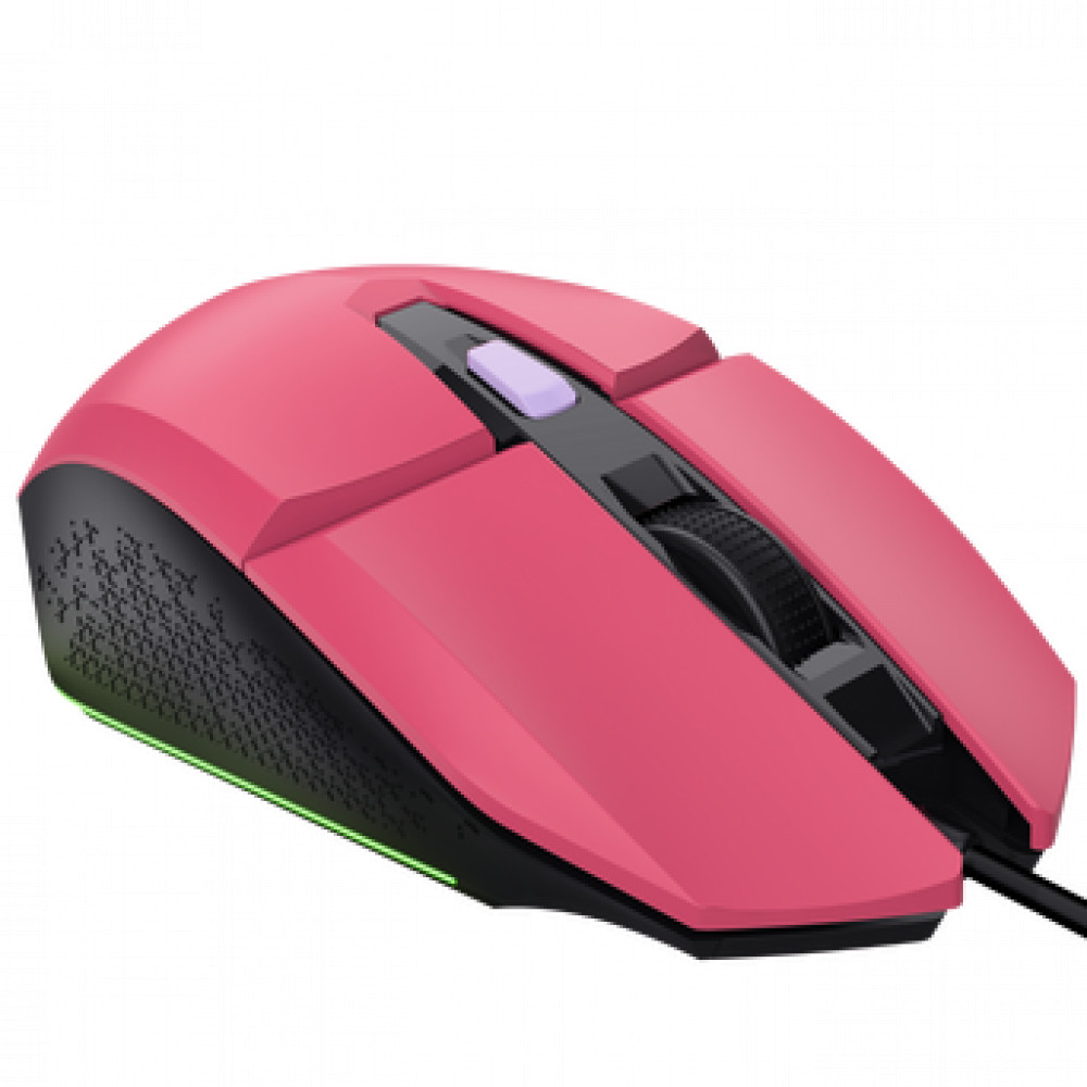 Мышь Trust GXT 109P FELOX 25068 Игровые, Проводная - миниатюра 7
