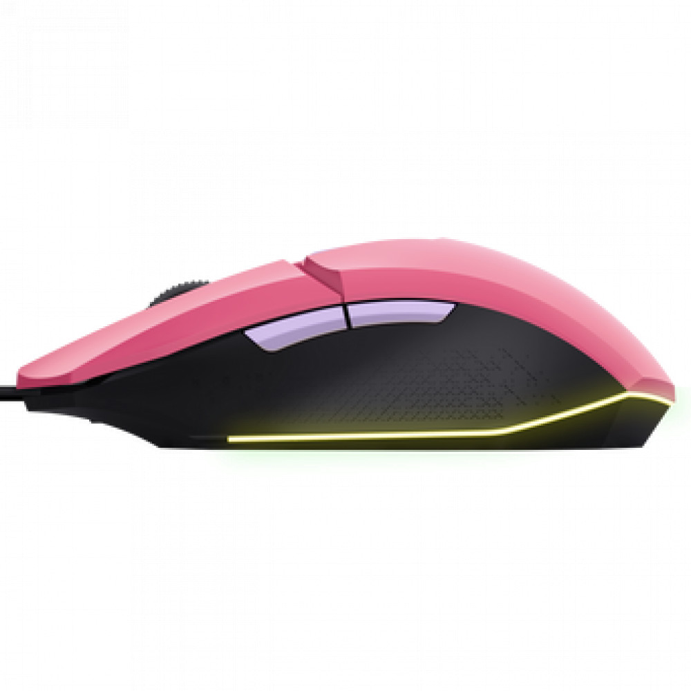 Мышь Trust GXT 109P FELOX 25068 Игровые, Проводная - миниатюра 8