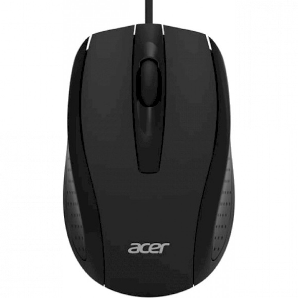 Мышь Acer Optical 008 HP.EXPBG.008 Бюджетные, Проводная - миниатюра 8
