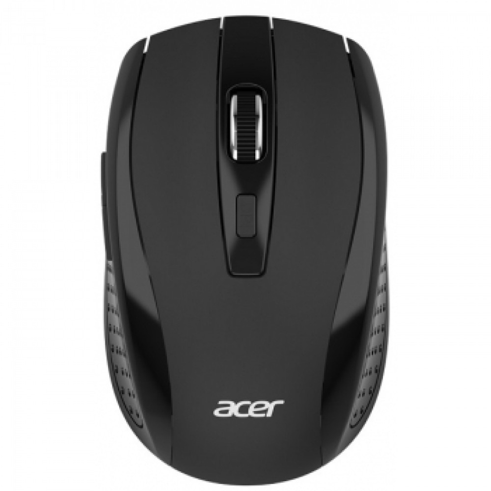 Мышь Acer MX202 HP.EXPBG.014 Бюджетные, Беспроводная - миниатюра 4