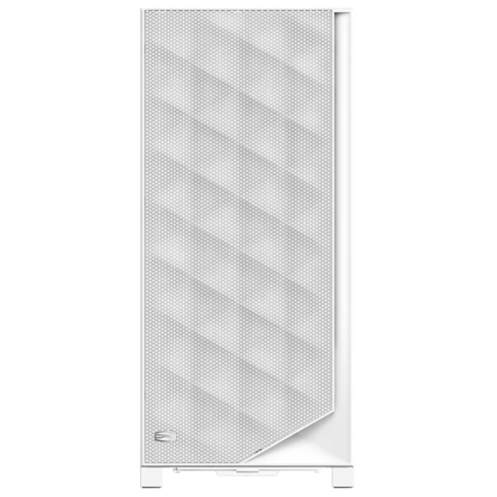 Корпус PCcooler C3D510 WH ARGB Mid-Tower - миниатюра 7