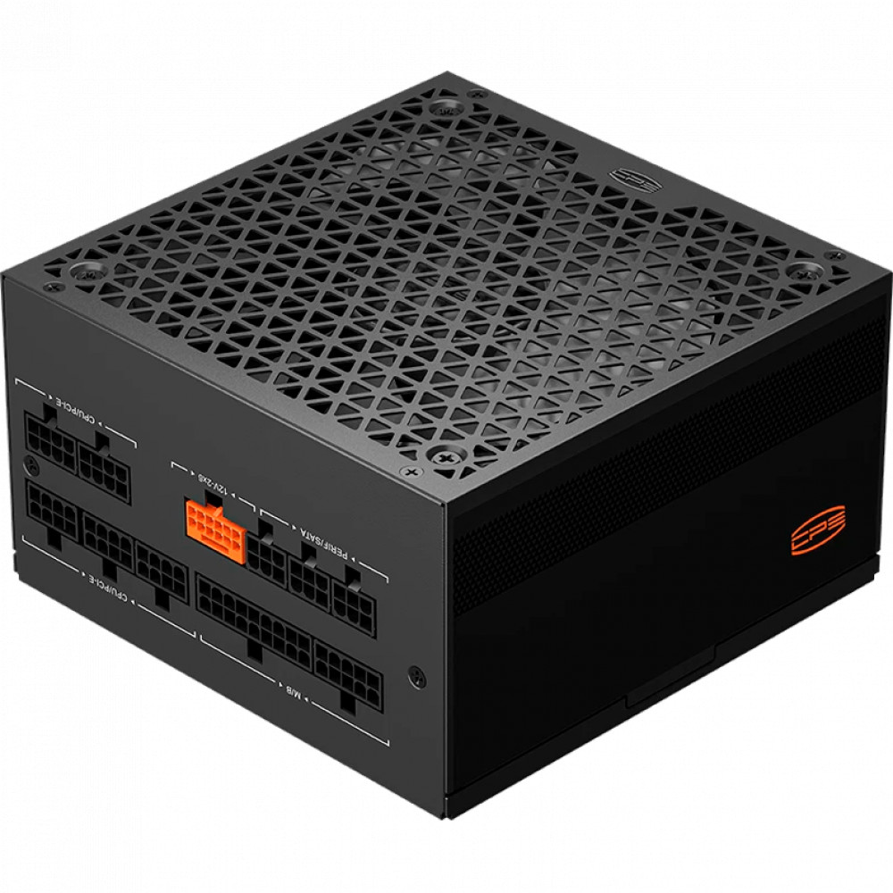 Блок питания PCcooler YN1000 P5-YN1000-G1F 1000 Вт - миниатюра 7