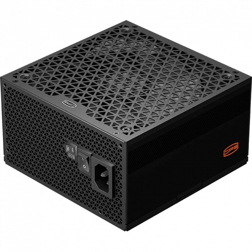 Блок питания PCcooler YN1000 P5-YN1000-G1F 1000 Вт - миниатюра 9