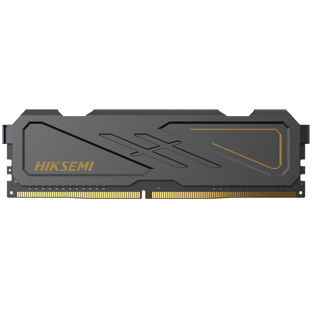 ОЗУ HIKSEMI Armor HSC416U32D2 DIMM, DDR4, 16 Гб, 3200 МГц