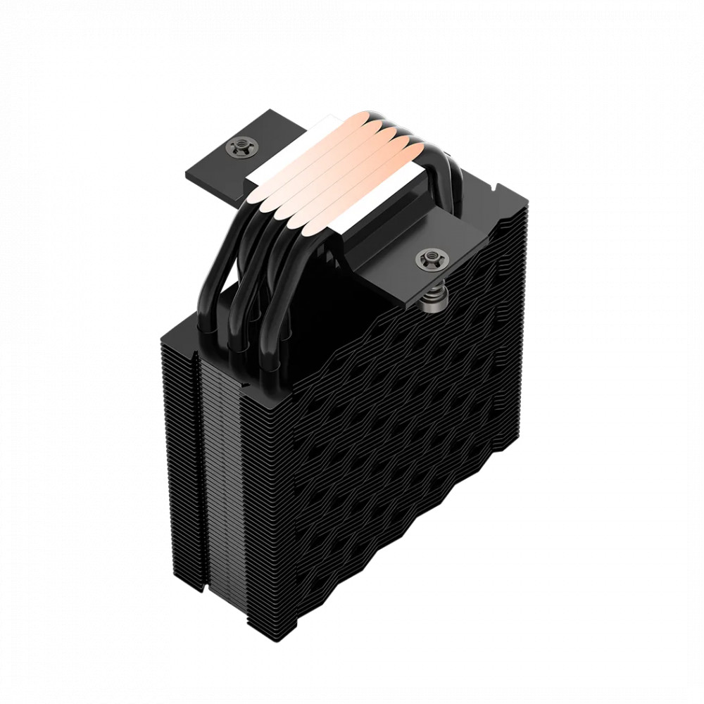 Система охлаждения PCcooler RT500 Digital ARGB BK Для процессора - миниатюра 8