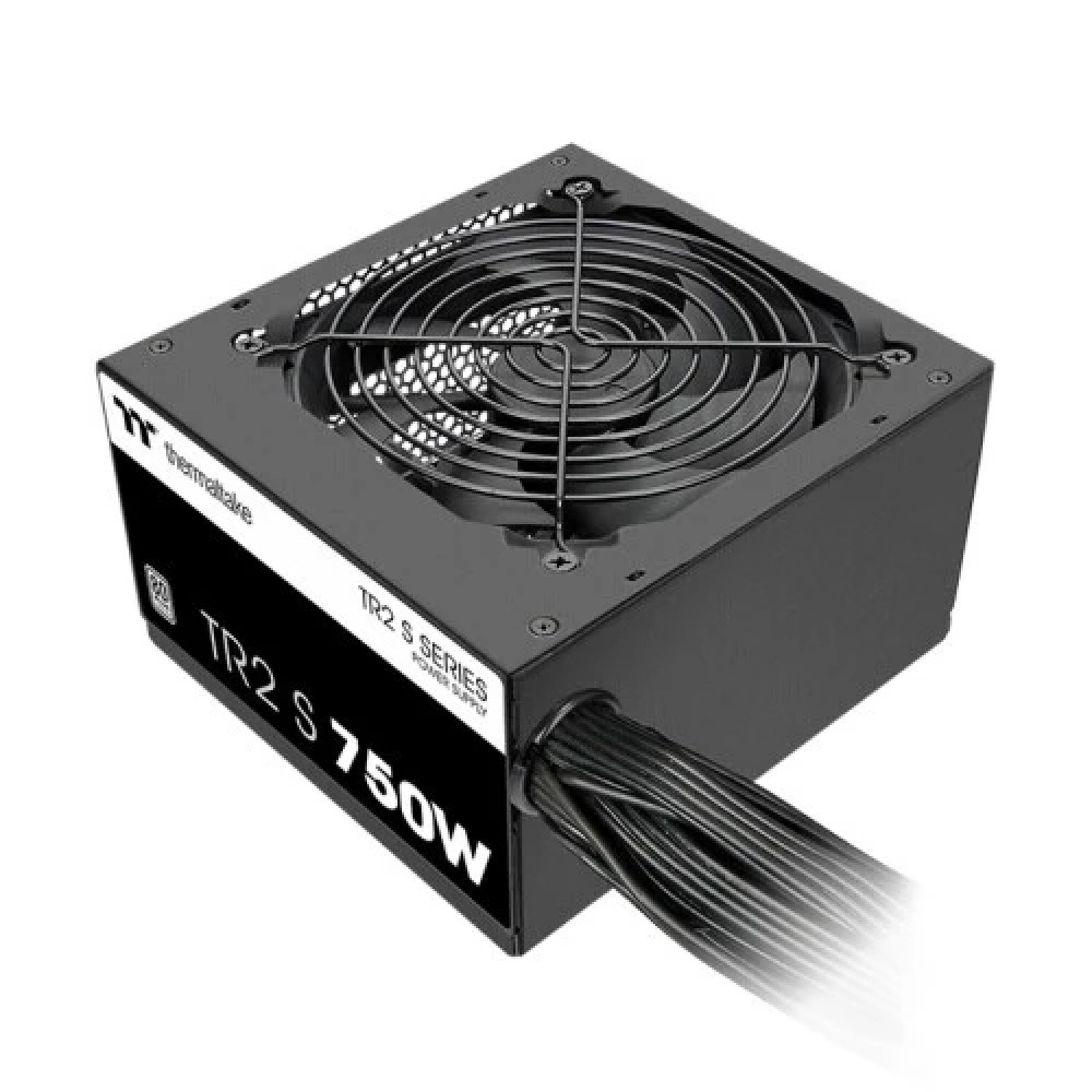 Блок питания Thermaltake TR2 S 750W PS-TRS-0750NNSAWE-2 750 Вт - миниатюра 6