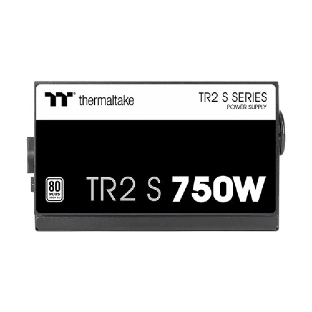 Блок питания Thermaltake TR2 S 750W PS-TRS-0750NNSAWE-2 750 Вт - миниатюра 8
