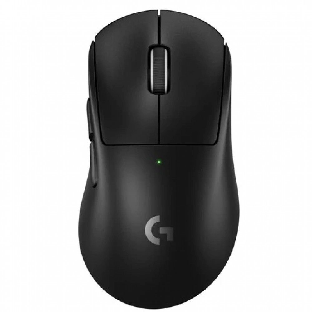 Мышь Logitech PRO X SUPERLIGHT 2 DEX 910-007357 Игровые, Беспроводная - миниатюра 6