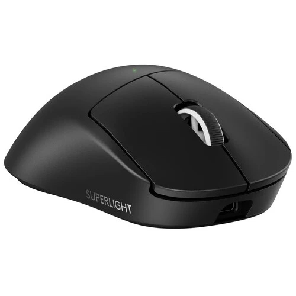 Мышь Logitech PRO X SUPERLIGHT 2 DEX 910-007357 Игровые, Беспроводная - миниатюра 7