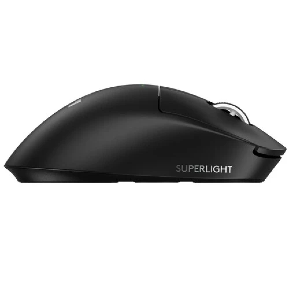 Мышь Logitech PRO X SUPERLIGHT 2 DEX 910-007357 Игровые, Беспроводная - миниатюра 9