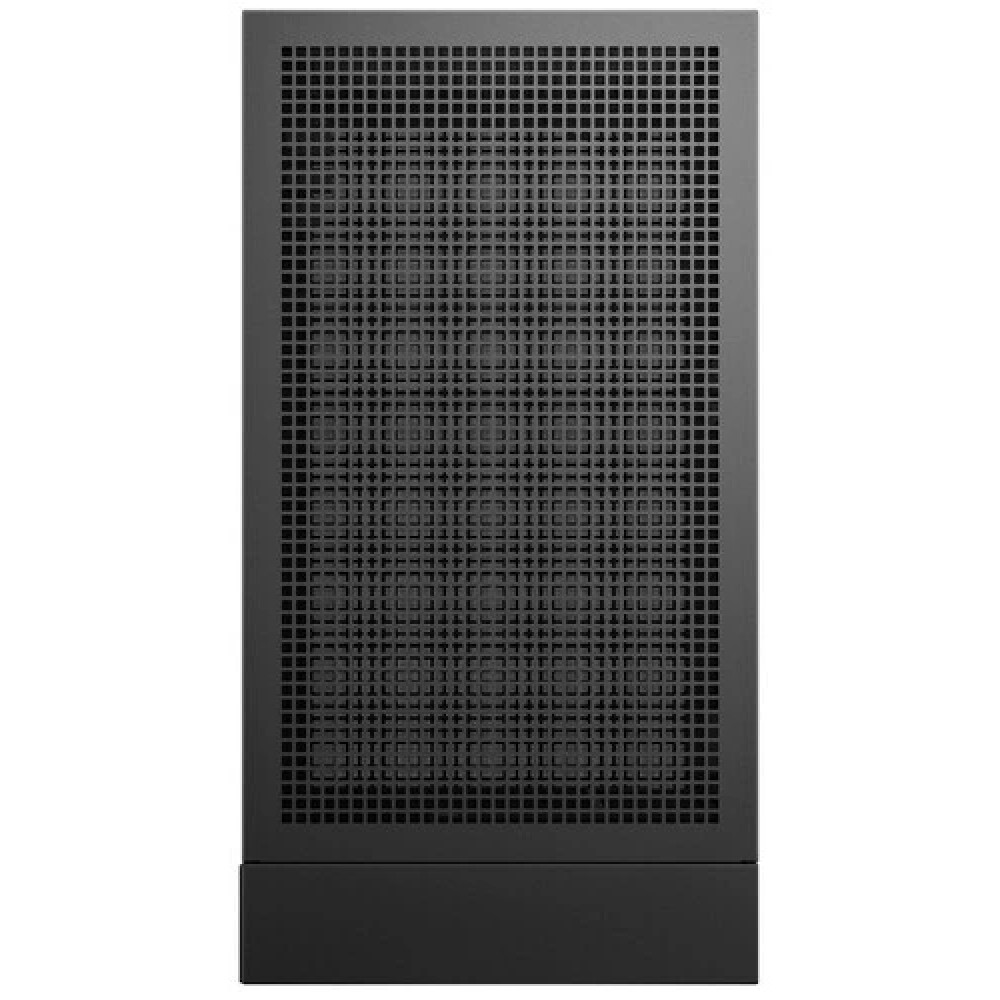 Корпус Deepcool CH170 Digital черный R-CH170-BKNPI0D-G-1 Mini-Tower - миниатюра 7