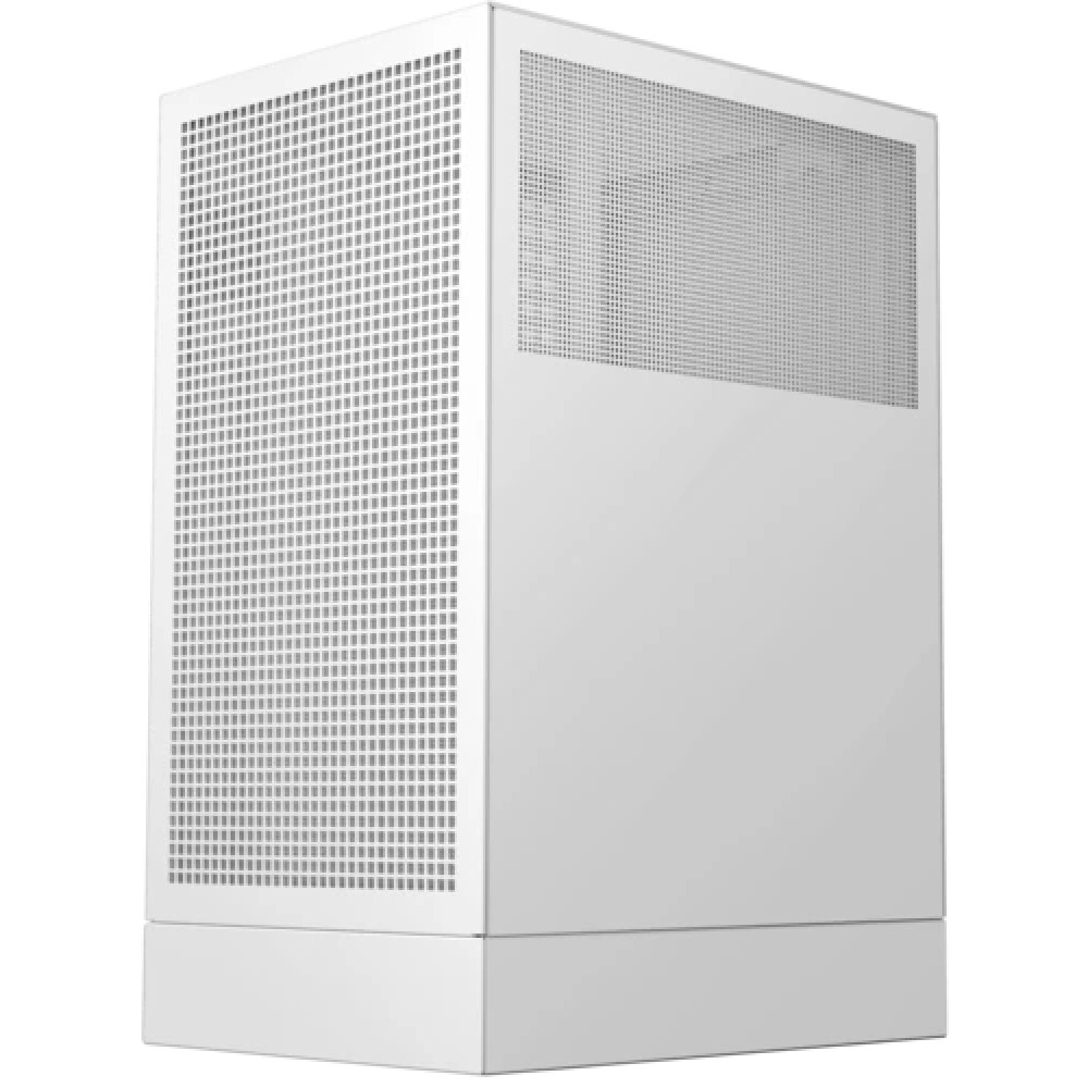 Корпус Deepcool CH170 Digital Белый R-CH170-WHNPI0D-G-1 Mini-Tower - миниатюра 8