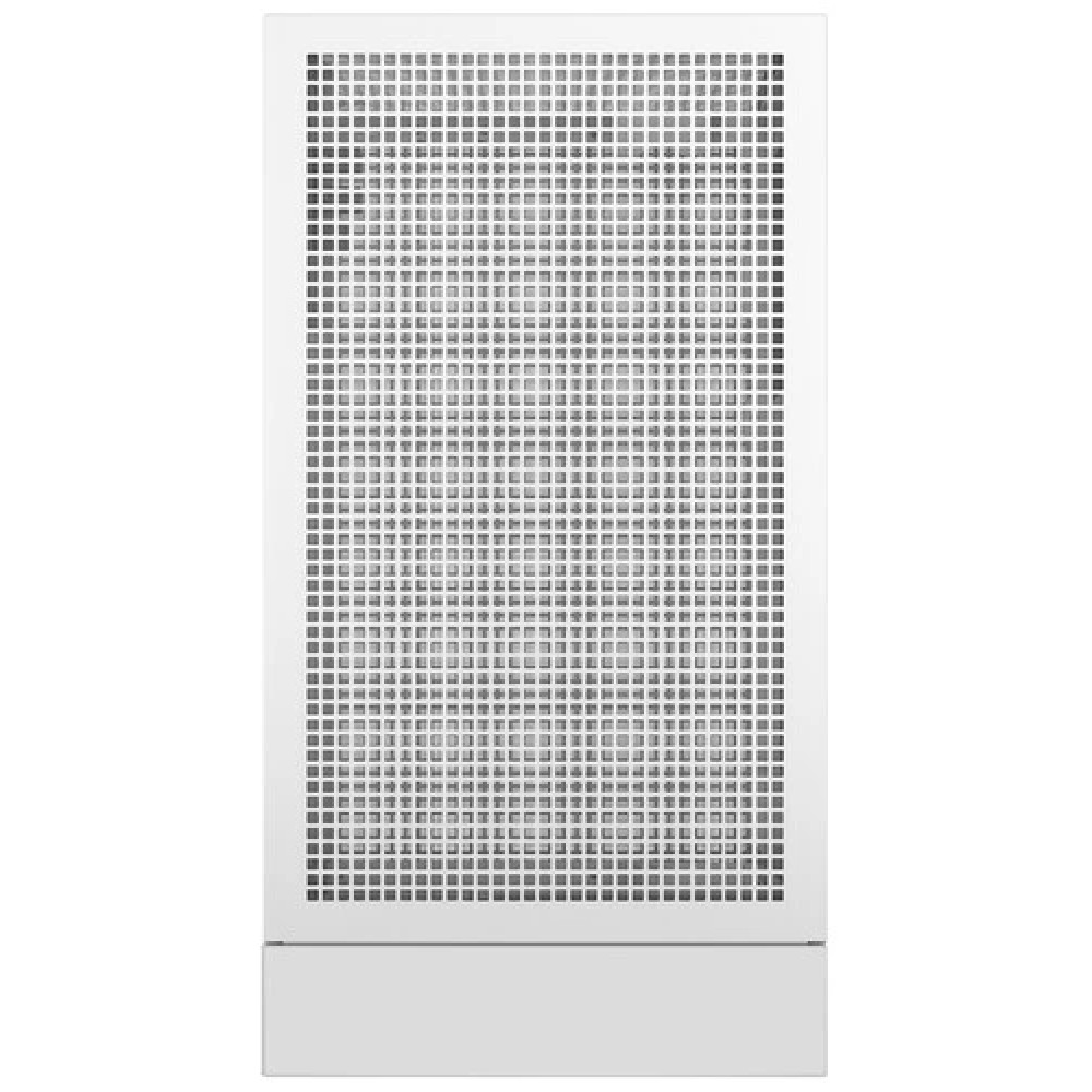 Корпус Deepcool CH170 Digital Белый R-CH170-WHNPI0D-G-1 Mini-Tower - миниатюра 7
