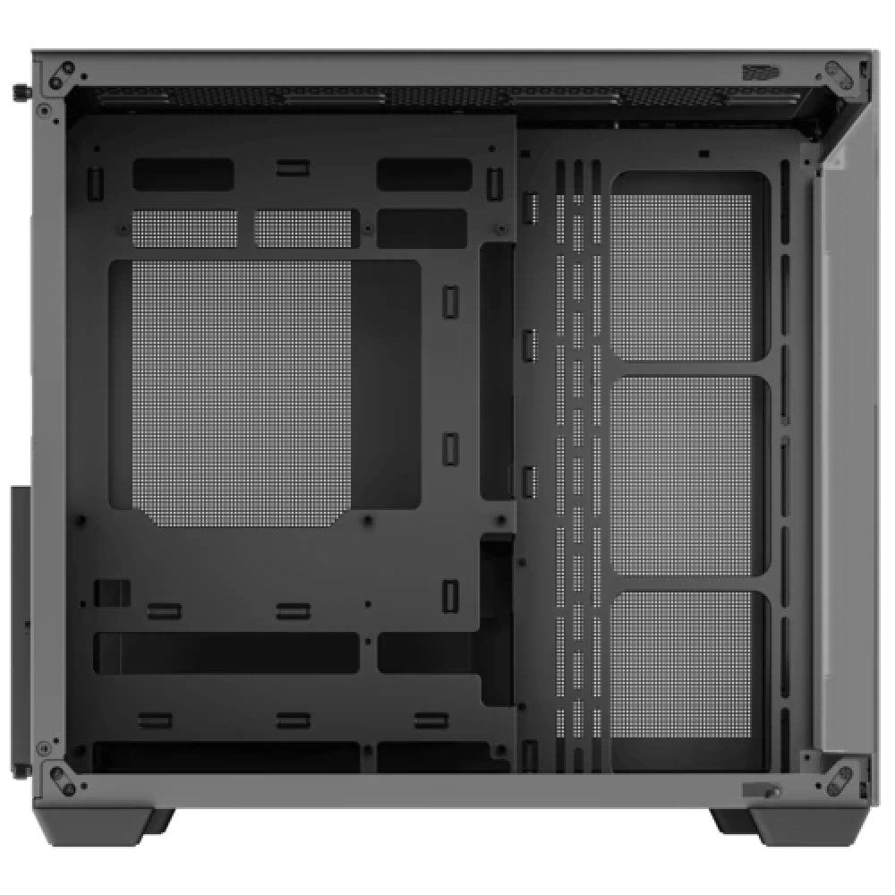 Корпус Deepcool CG530 черный R-CG530-BKNDA0-G-1 Mid-Tower - миниатюра 8