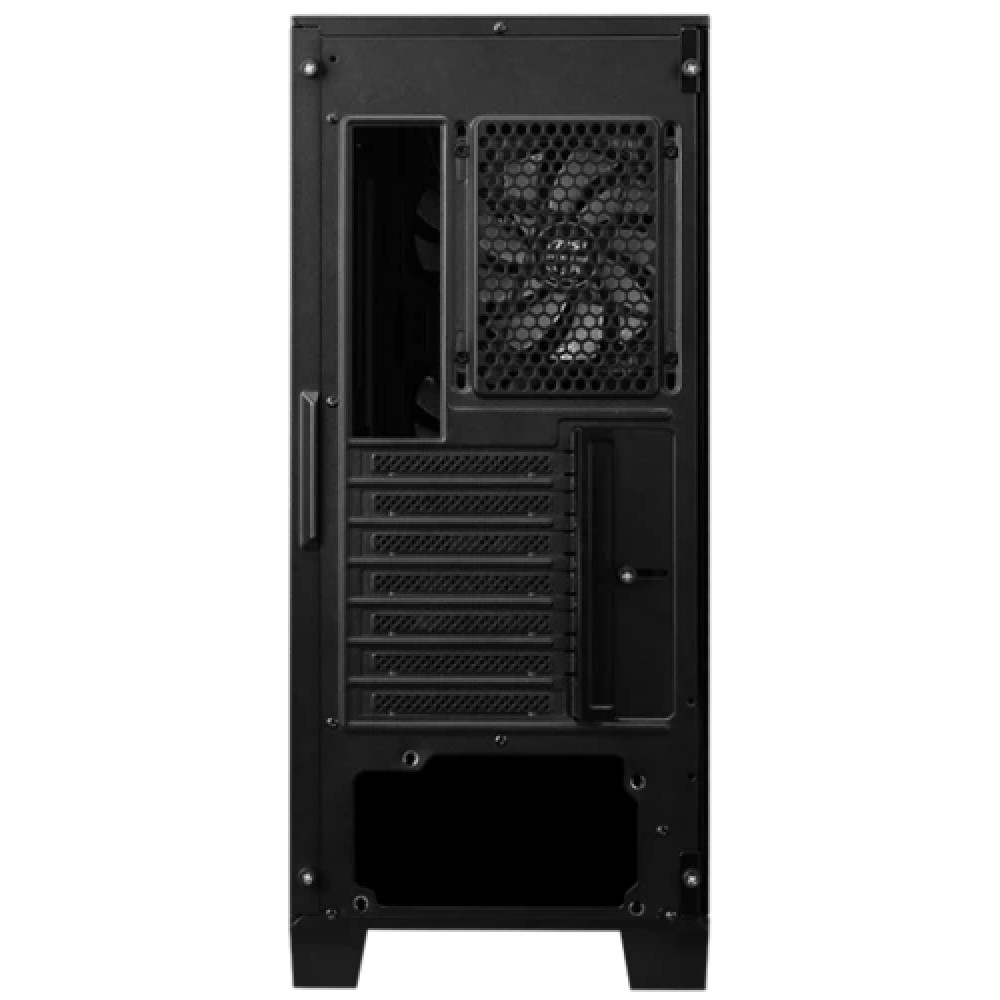 Корпус MSI MAG Forge 321R Airflow Черный 306-7G23R22-HH9 Mid-Tower - миниатюра 8