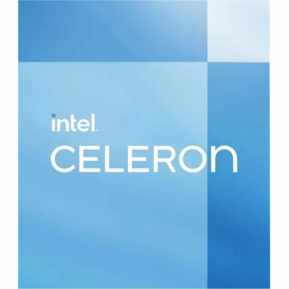 Процессор Intel Celeron G6900 S1700 OEM CM8071504651805 S RL67 99APD3 3.4 ГГц, 4 МБ, OEM - миниатюра 2
