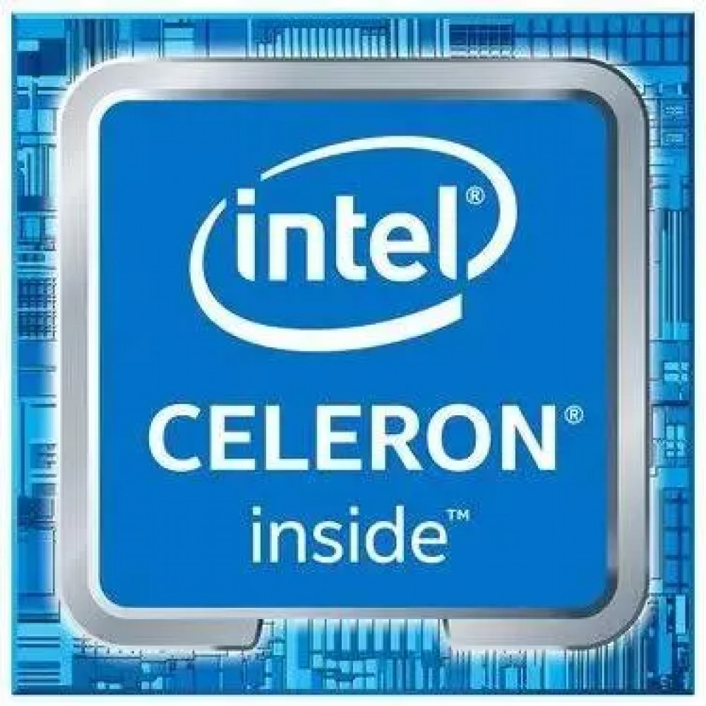 Процессор Intel Celeron G5905 S1200 OEM CM8070104292115 S RK27 99A4K2 Celeron - миниатюра 2