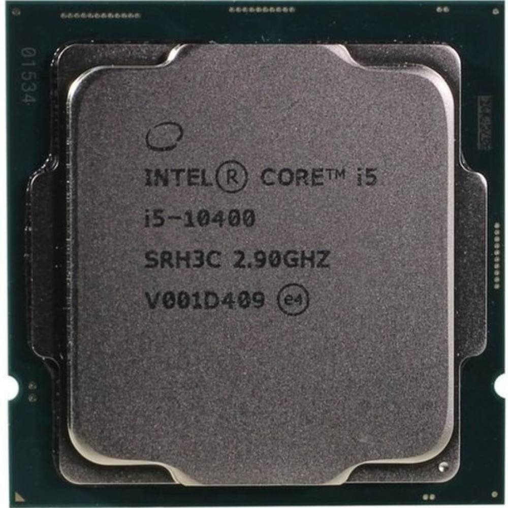 Процессор Intel CORE I5-10400 S1200 OEM CM8070104290715 S RH3C 999TJA Core i5 - миниатюра 2