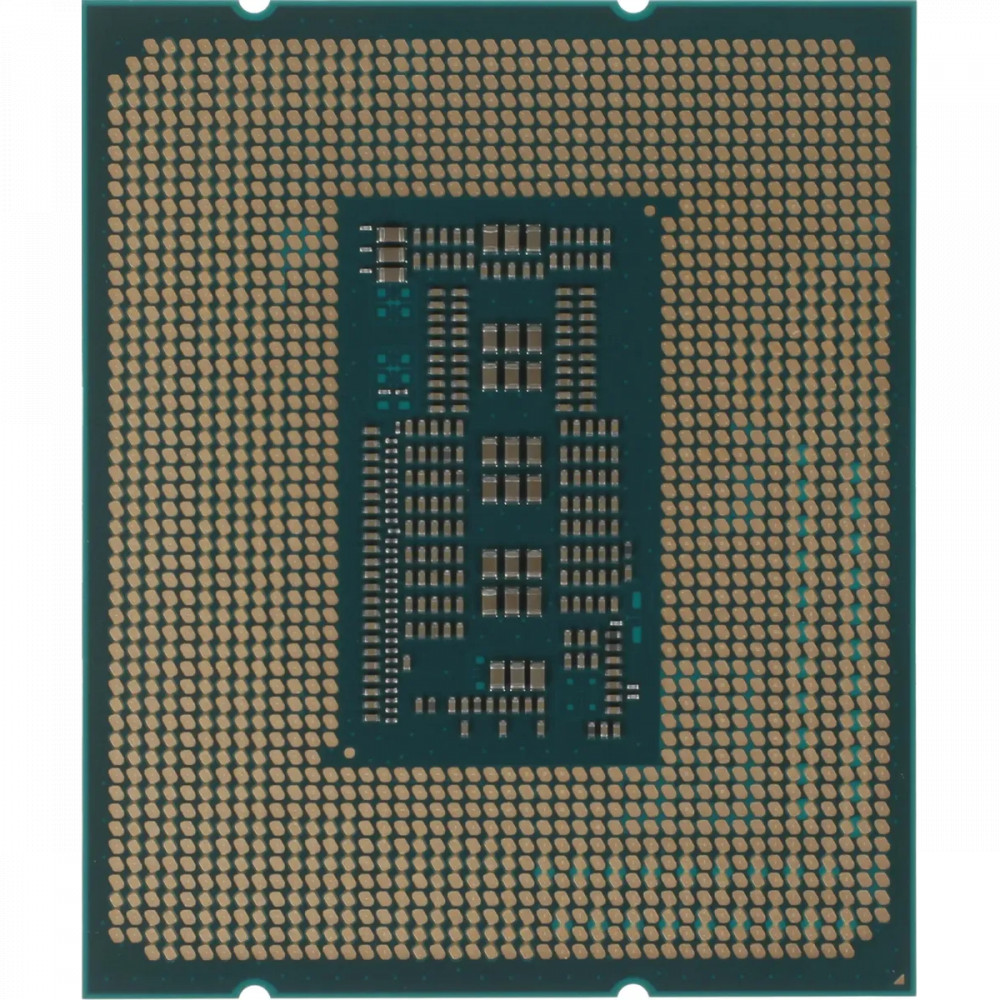 Процессор Intel CORE I5-14400F S1700 OEM CM8071504821113 S RN47 99CFFA Core i5 - миниатюра 4