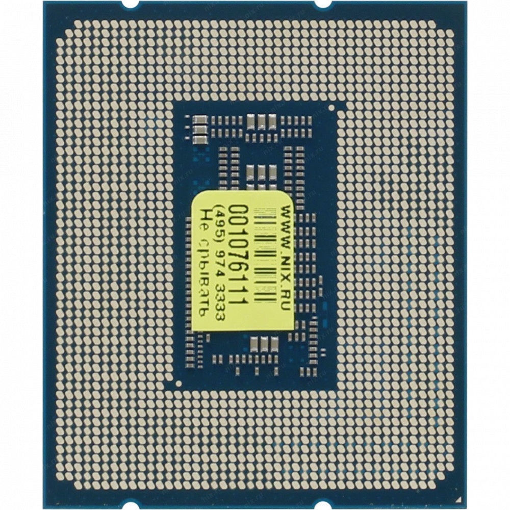 Процессор Intel CORE I9-14900K S1700 OEM CM8071505094017 S RN48 99CFFC Core i9 - миниатюра 4