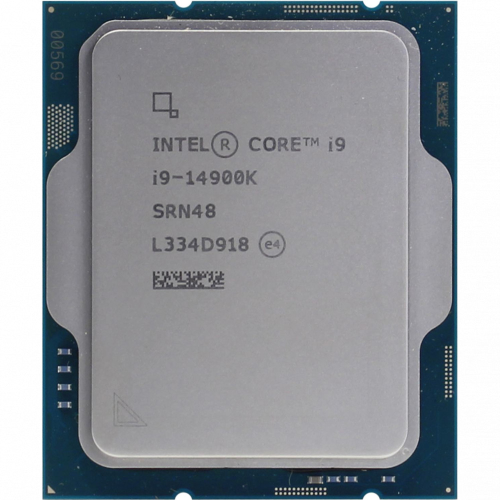 Процессор Intel CORE I9-14900K S1700 OEM CM8071505094017 S RN48 99CFFC Core i9 - миниатюра 3