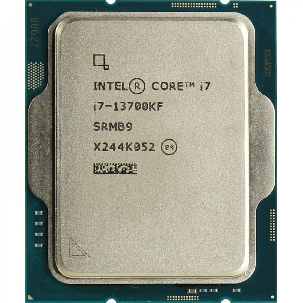 Процессор Intel CORE I7-13700KF S1700 OEM CM8071504820706 S RMB9 99C4X8 Core i7 - миниатюра 2