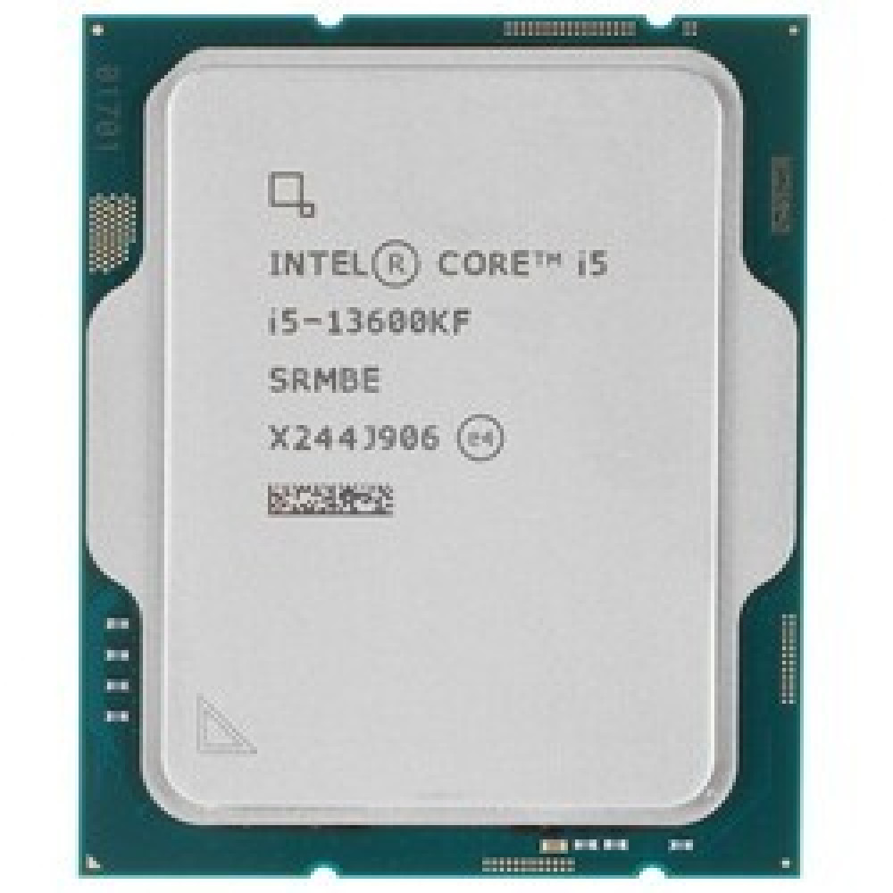 Процессор Intel CORE I5-13600KF S1700 OEM CM8071504821006 S RMBE 99C501 3.5 ГГц, 24 МБ, OEM - миниатюра 3