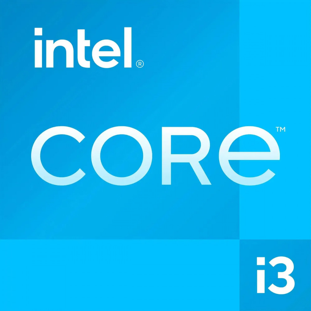 Процессор Intel CORE I3-14100F S1700 OEM CM8071505092207 S RMX2 99CC88 Core i3 - миниатюра 2