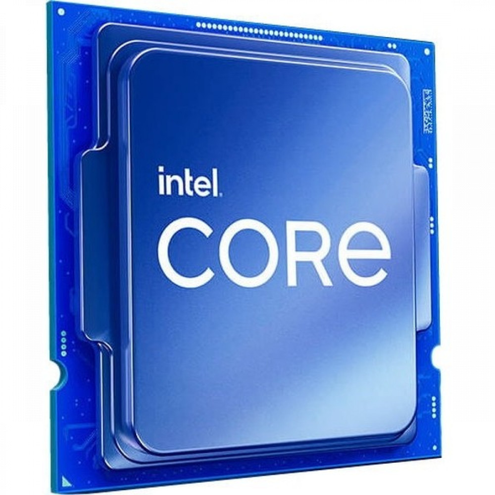 Процессор Intel CORE I3-13100F S1700 OEM CM8071505092203 S RMBV 99C50W Core i3 - миниатюра 2