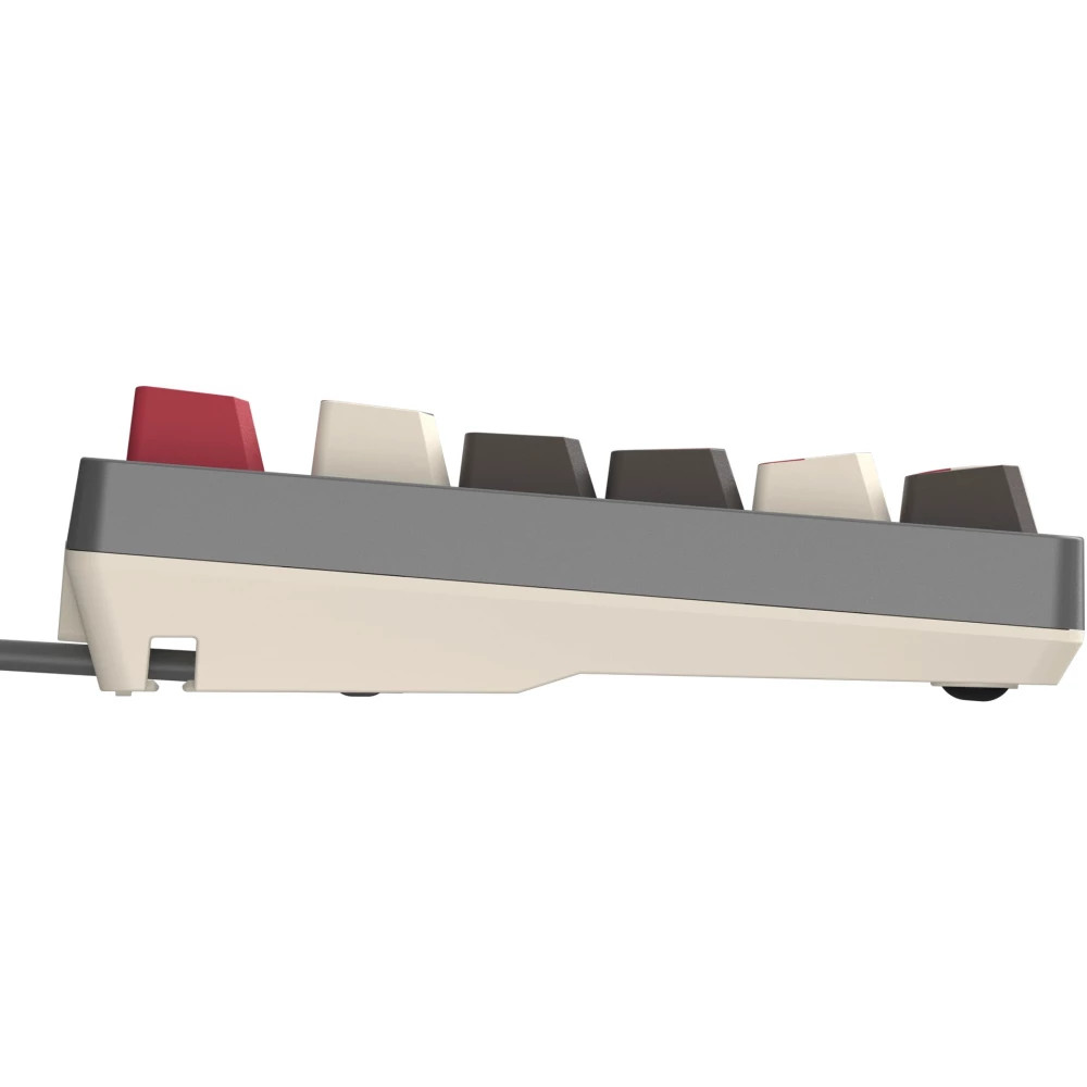 Клавиатура A4Tech S87 Pixels Red S87 PIXELS Проводная, USB - миниатюра 13