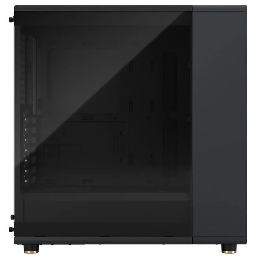 Корпус FRACTAL DESIGN North TG Dark Tint FD-C-NOR1C-02 Mid-Tower - миниатюра 8