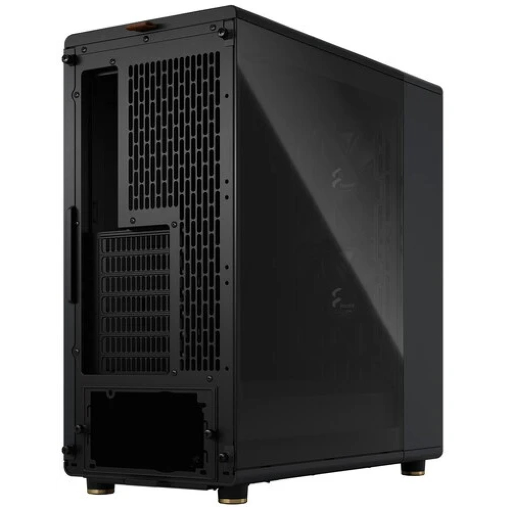 Корпус FRACTAL DESIGN North TG Dark Tint FD-C-NOR1C-02 Mid-Tower - миниатюра 9