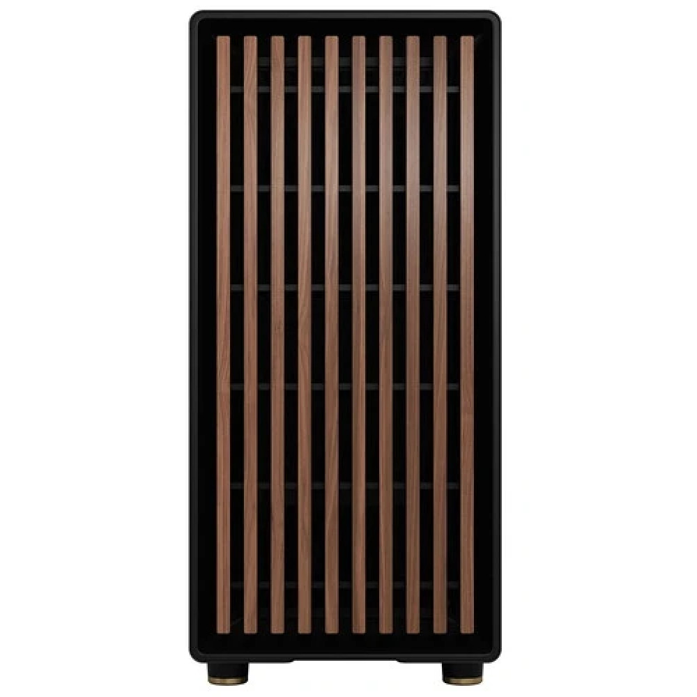 Корпус FRACTAL DESIGN North TG Dark Tint FD-C-NOR1C-02 Mid-Tower - миниатюра 7