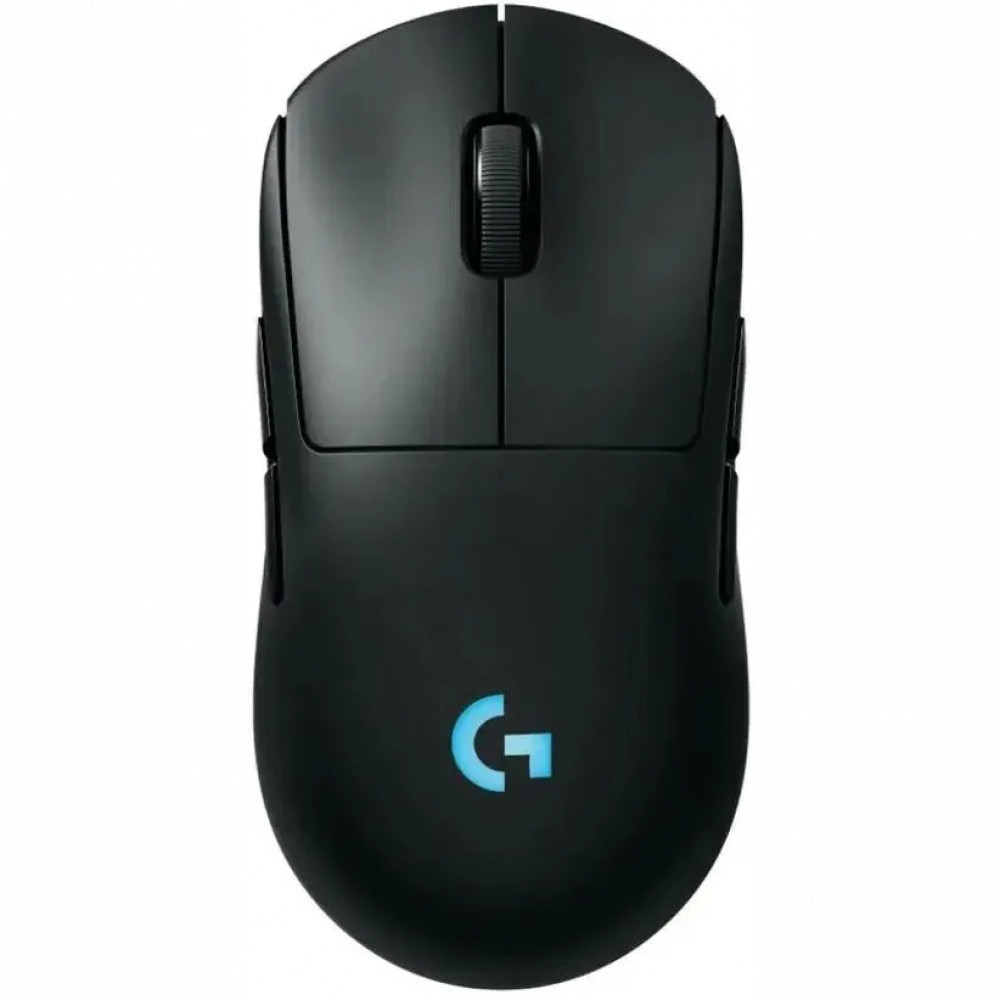Мышь Logitech G Pro 2 Lightspeed Black 910-007299 Игровые, Беспроводная - миниатюра 6