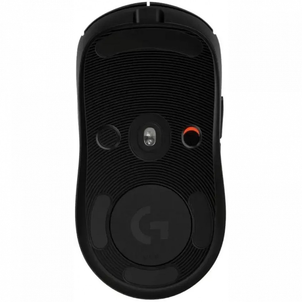 Мышь Logitech G Pro 2 Lightspeed Black 910-007299 Игровые, Беспроводная - миниатюра 7