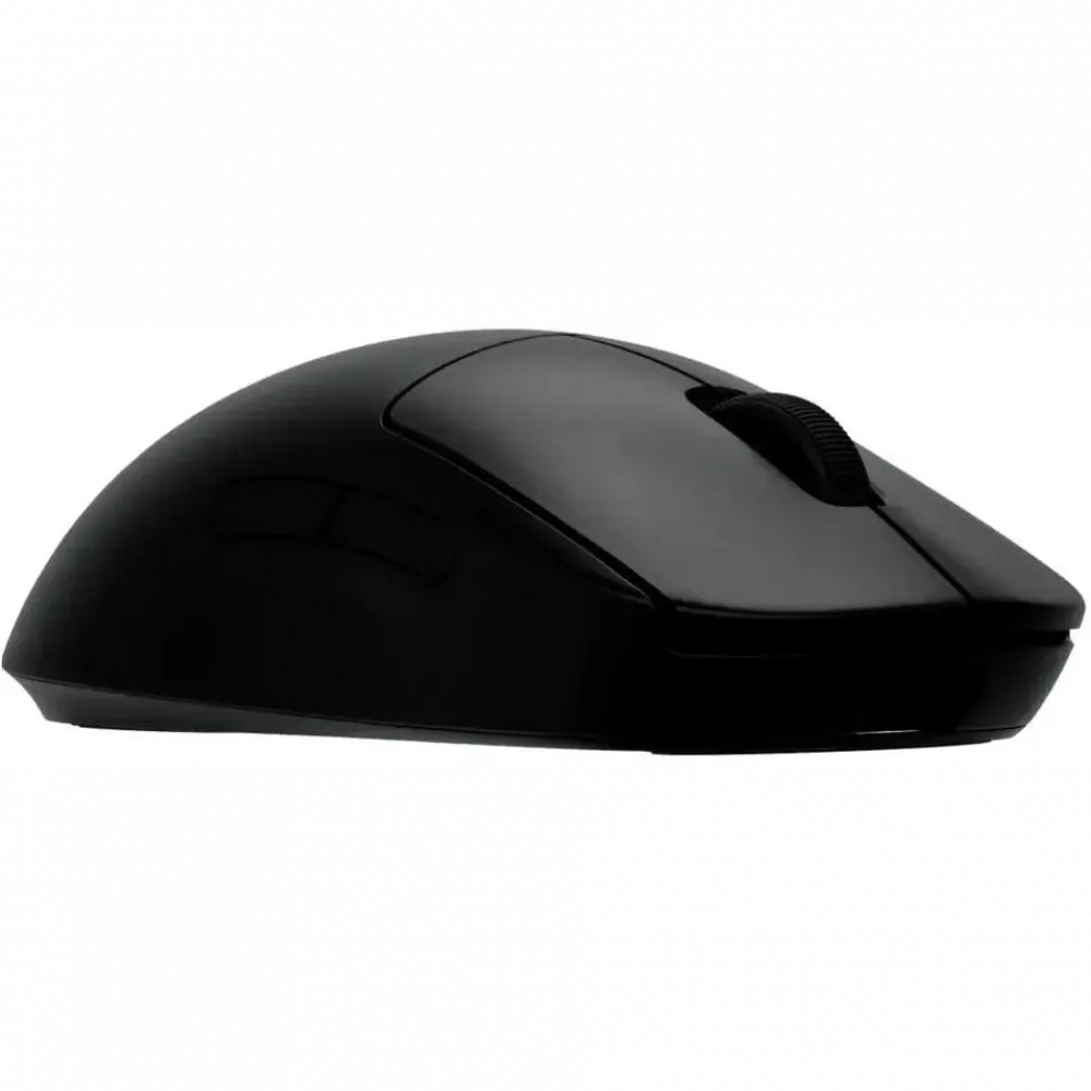 Мышь Logitech G Pro 2 Lightspeed Black 910-007299 Игровые, Беспроводная - миниатюра 9