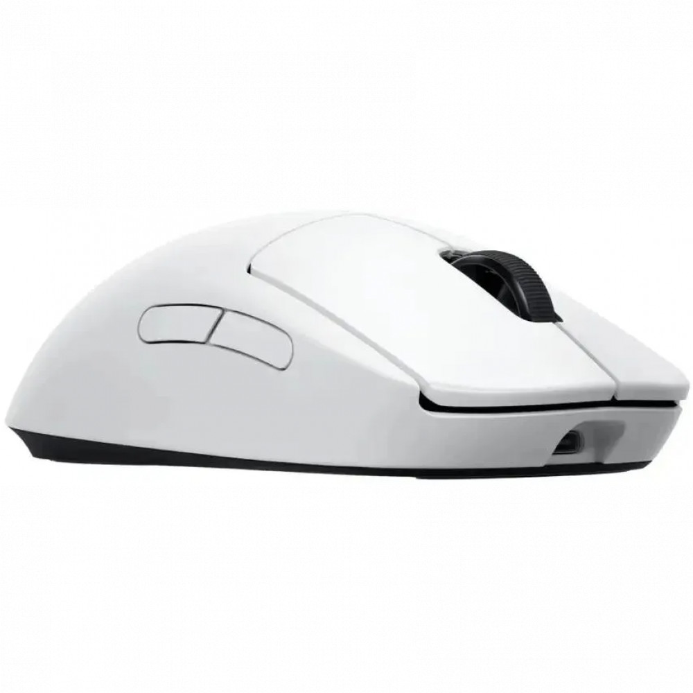 Мышь Logitech G Pro 2 Lightspeed White 910-007306 Игровые, Беспроводная - миниатюра 9
