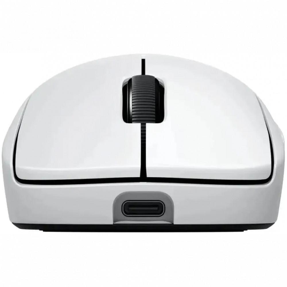 Мышь Logitech G Pro 2 Lightspeed White 910-007306 Игровые, Беспроводная - миниатюра 10
