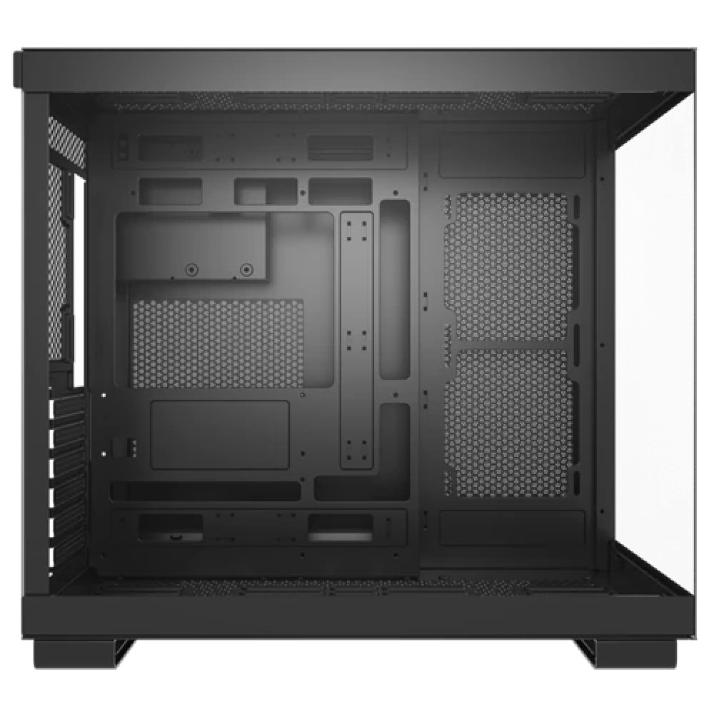Корпус PCcooler C3 T500 BK C3-T500BKD0-GL Mid-Tower - миниатюра 5