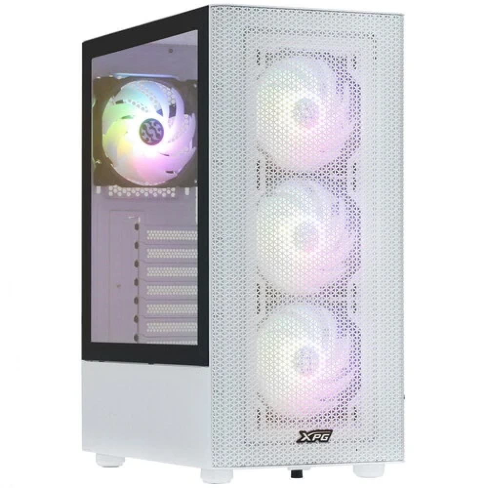 Корпус XPG VALOR MESH C Белый VALORMESHC4VA-WHCWW Mid-Tower - миниатюра 6