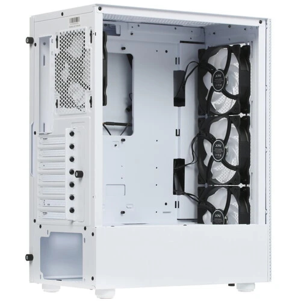 Корпус XPG VALOR MESH C Белый VALORMESHC4VA-WHCWW Mid-Tower - миниатюра 10
