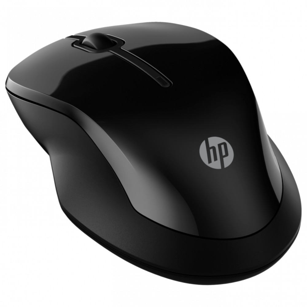 Мышь HP 250 6V2J7AA Бюджетные, Беспроводная - миниатюра 7